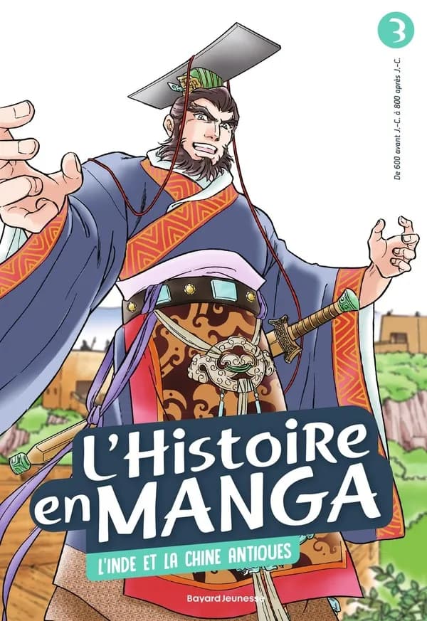 L'Inde et la Chine antiques