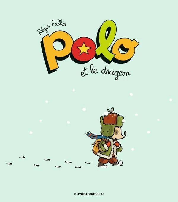 Polo et le dragon