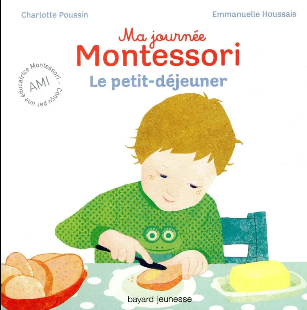 Le petit-déjeuner