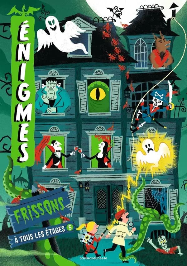 Frissons