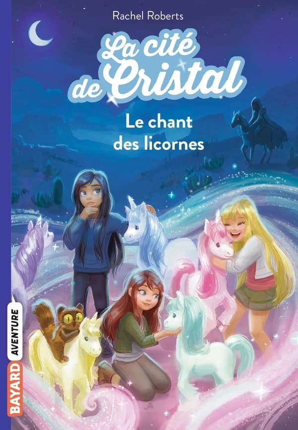 Le chant des licornes