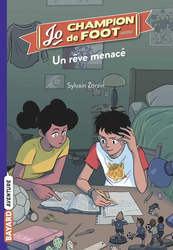 Un rêve menacé