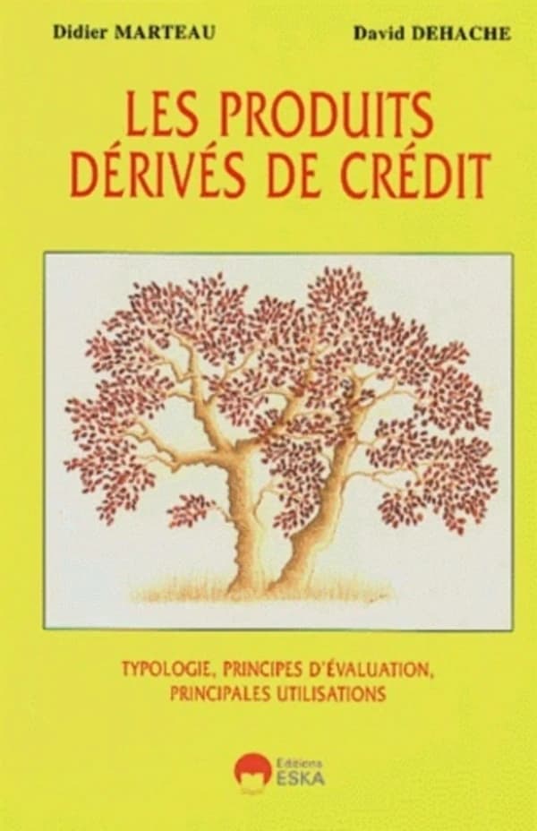 Les produits dérivés de crédit