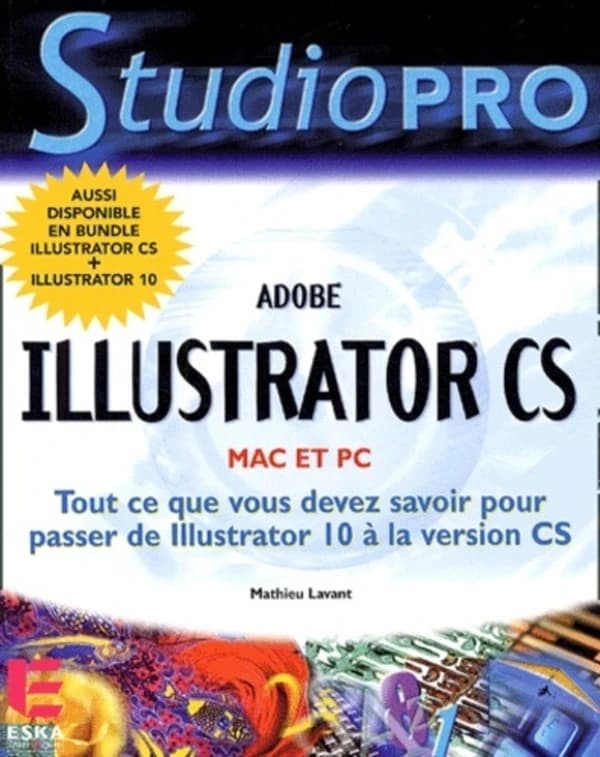 Illustrator CS