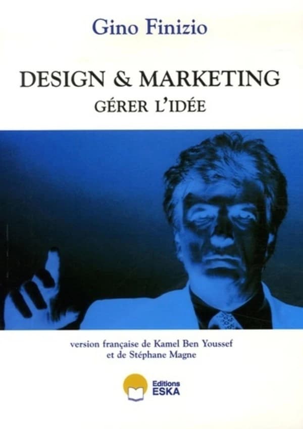 Design & marketing : gérer l'idée