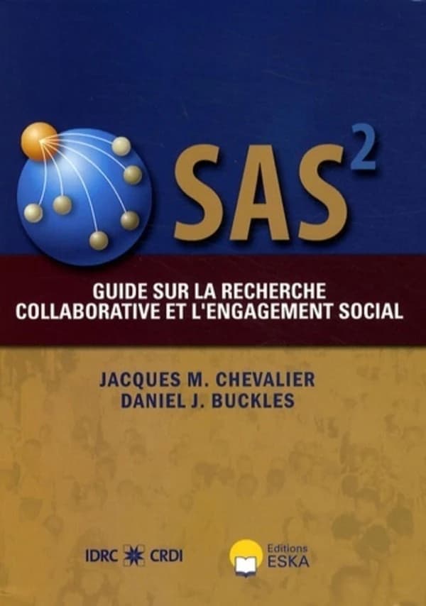 SAS2 : guide sur la recherche collaborative et l'engagement social