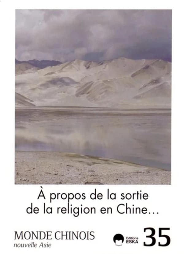 A propos de la sortie de la religion en Chine...
