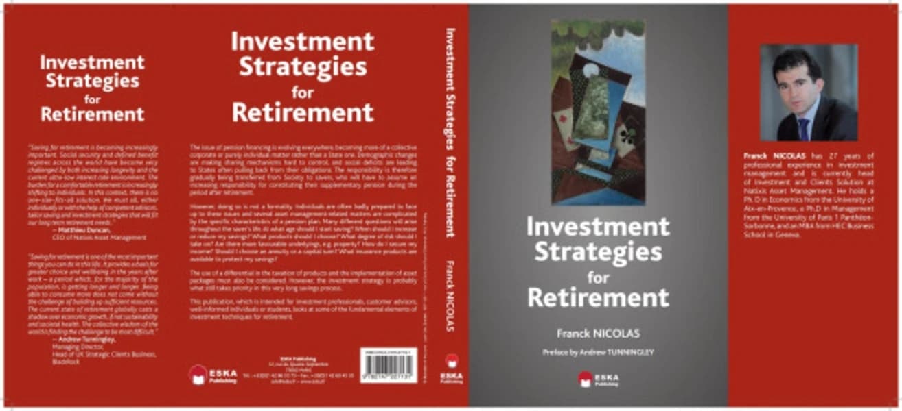 Investment strategies for retirement