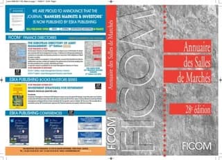 Annuaire des salles de marches 28ed-2017