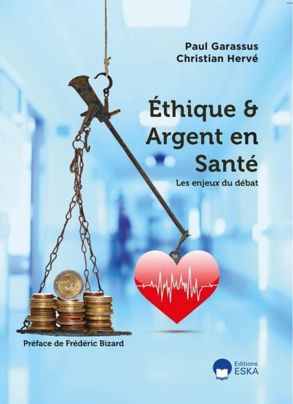 Éthique & argent en santé : les enjeux du débat