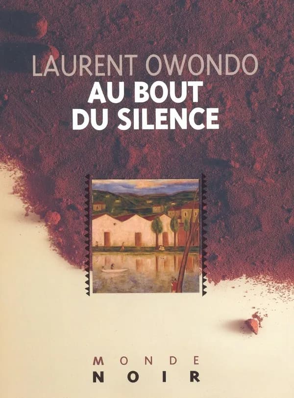 Au bout du silence : roman