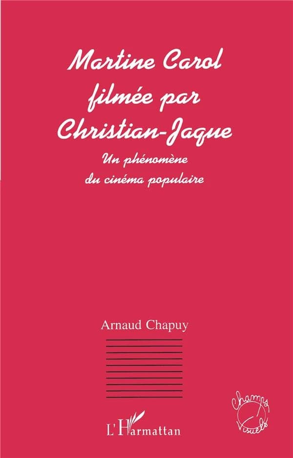 Martine Carol filmée par Christian-Jaque : un phénomène de cinéma populaire