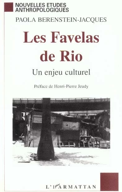 Les favelas de Rio : un défi culturel