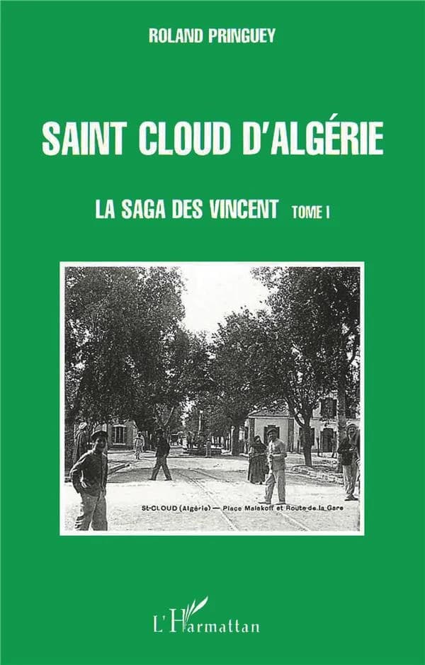 Saint-Cloud d'Algérie
