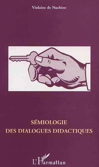 Sémiologie des dialogues didactiques