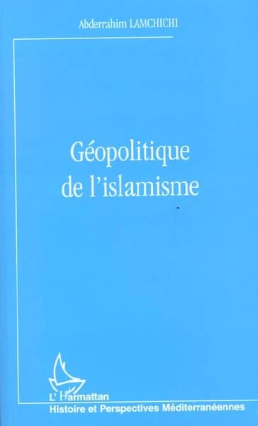 Géopolitique de l'islamisme