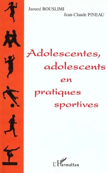 Adolescentes, adolescents en pratiques sportives