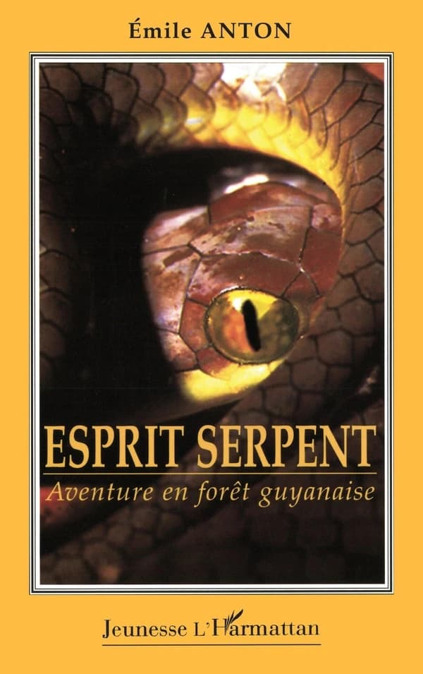 Esprit serpent