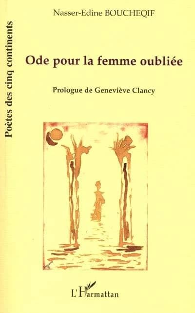 Ode pour la femme oubliée