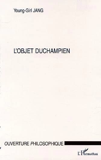 L'objet duchampien