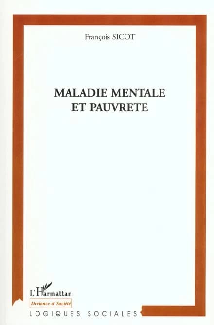 Maladie mentale et pauvreté