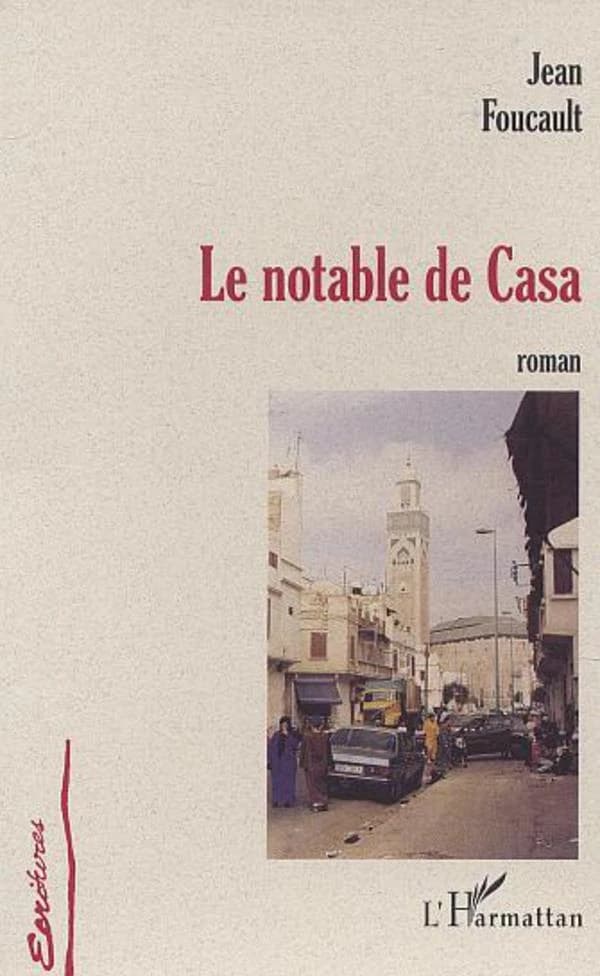 Le notable de Casa