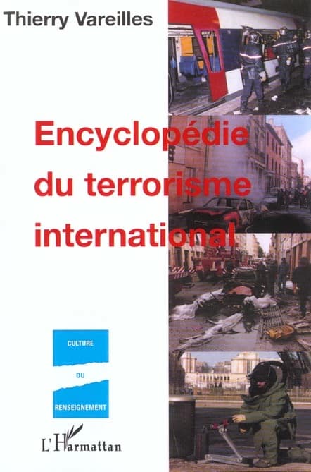 Encyclopédie du terrorisme international