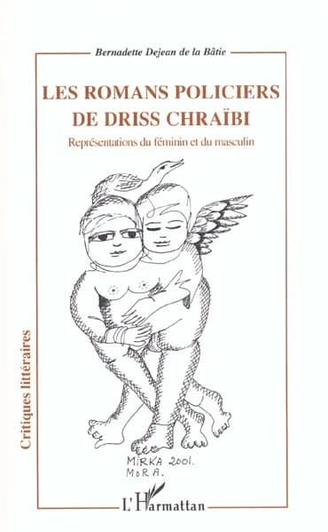 Les romans policiers de Driss Chraïbi : représentations du féminin et du masculin