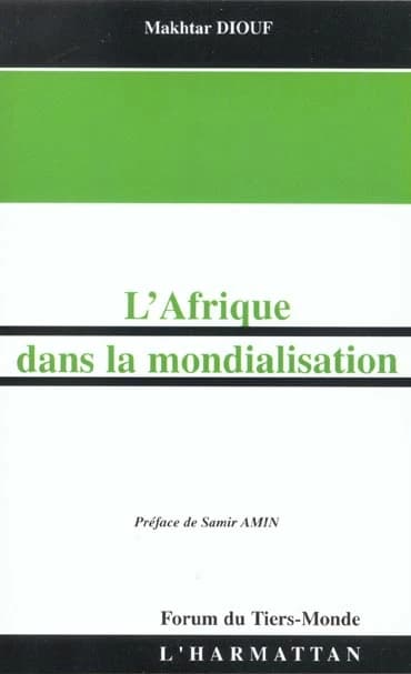 L'Afrique dans la mondialisation