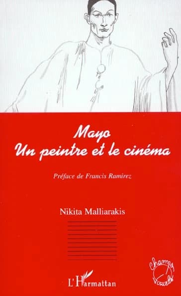 Mayo, un peintre et le cinéma