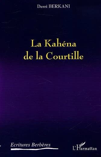 La Kahéna de la Courtille