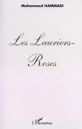 Les lauriers-roses