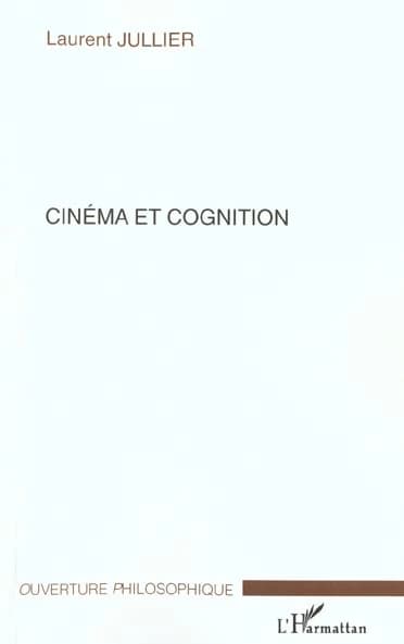 Cinéma et cognition