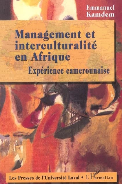 Management et interculturalité en Afrique : expérience camerounaise