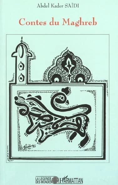 Contes du Maghreb