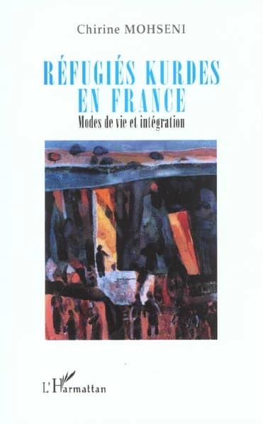 Réfugiés kurdes en France : modes de vie et intégration