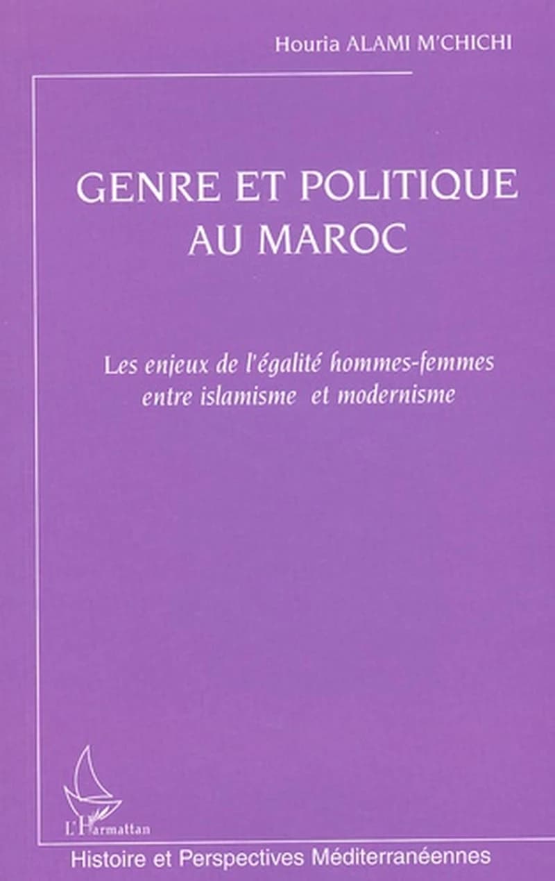 Genre et politique au Maroc : les enjeux de l'égalité hommes-femmes entre islamisme et modernisme