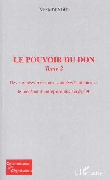 Le pouvoir du don
