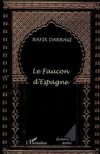 Le faucon d'Espagne