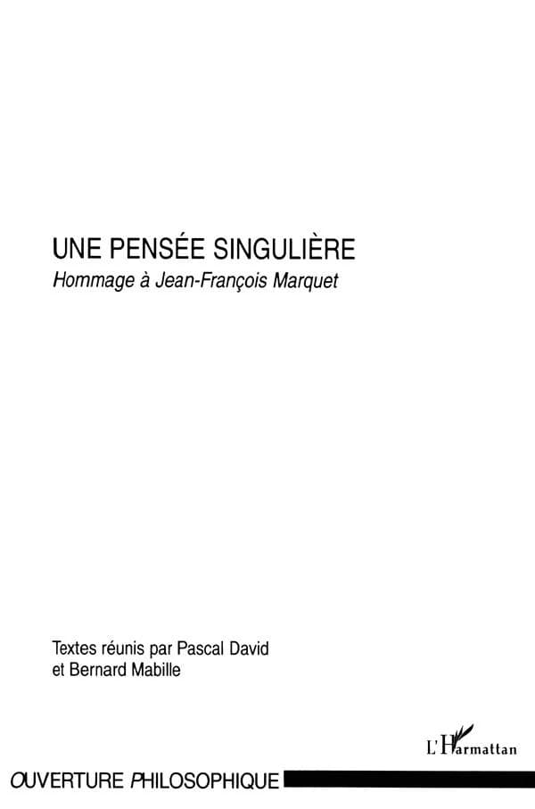 Sur le peuple, l'Église et la République : articles de 1850-1851