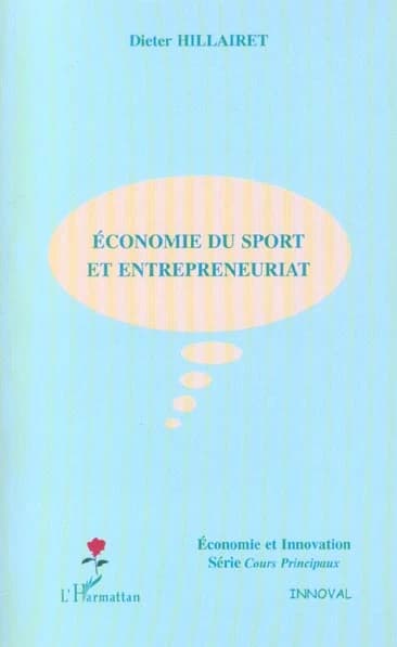 Économie du sport et entrepreneuriat