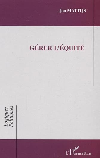 Gérer l'équité : le cas des politiques technologiques européennes