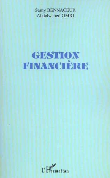 Gestion financière