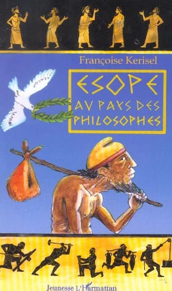 Ésope au pays des philosophes