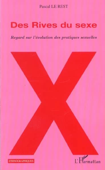 Des rives du sexe : regard sur l'évolution des pratiques sexuelles