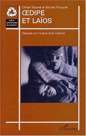 OEdipe et Laïos : dialogue sur l'origine de la violence