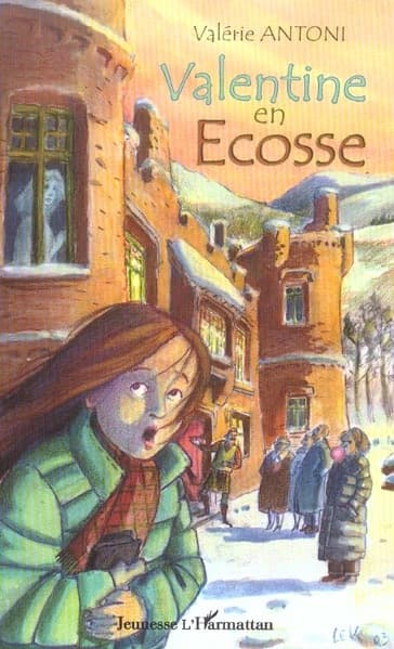 Valentine en Écosse