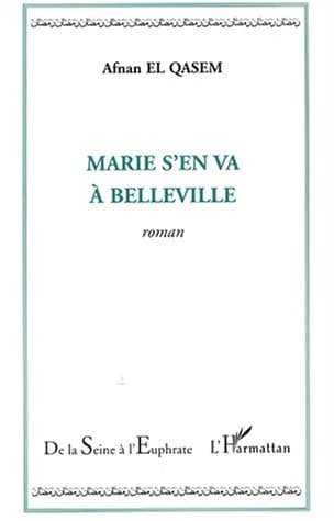 Marie s'en va à Belleville