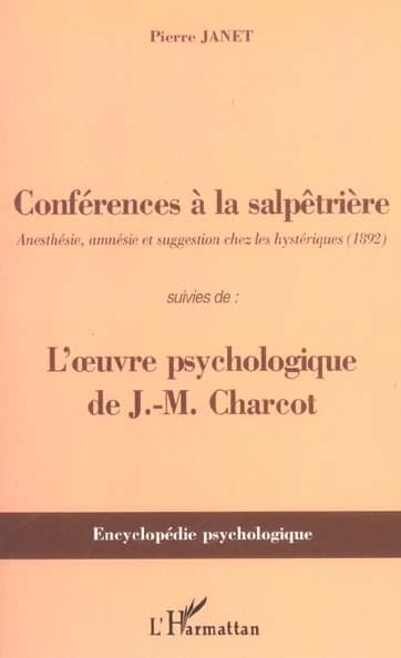 Mystère au Gévaudan
