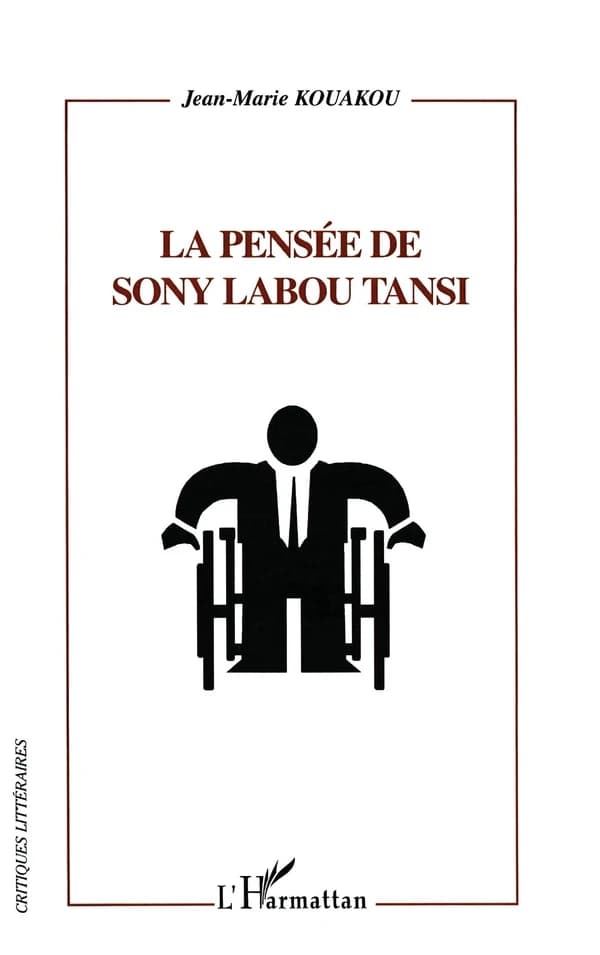 La pensée de Sony Labou Tansi